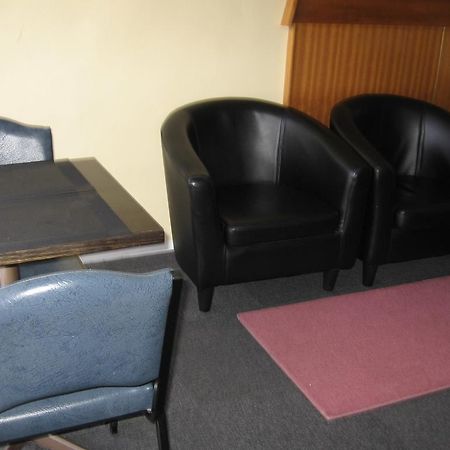Darlot Motor Inn Horsham Bagian luar foto