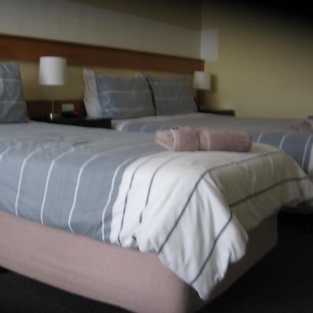 Darlot Motor Inn Horsham Bagian luar foto