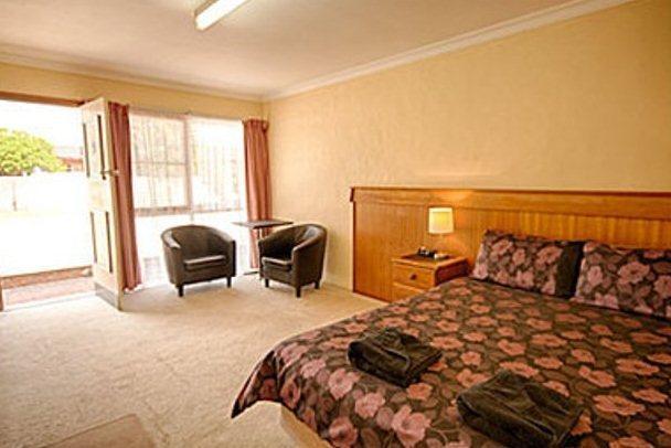 Darlot Motor Inn Horsham Ruang foto