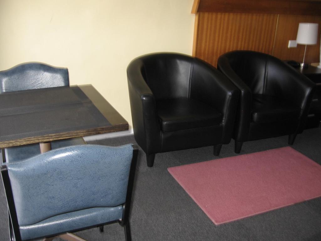Darlot Motor Inn Horsham Bagian luar foto