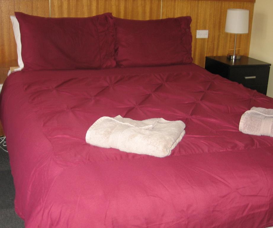 Darlot Motor Inn Horsham Bagian luar foto