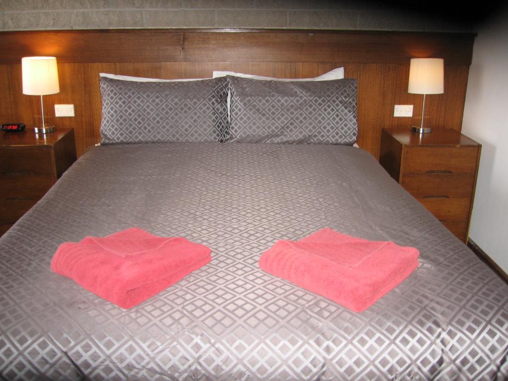 Darlot Motor Inn Horsham Bagian luar foto