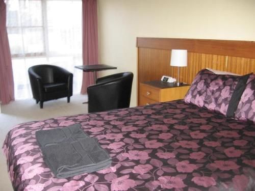 Darlot Motor Inn Horsham Bagian luar foto