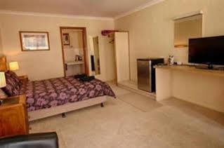 Darlot Motor Inn Horsham Bagian luar foto